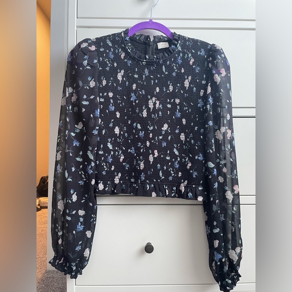 Wilfred Temptest Blouse - Picture 1 of 7